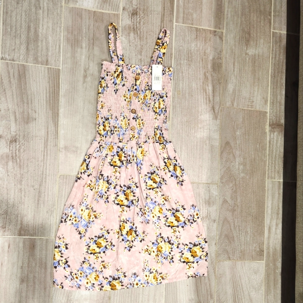 Sun Dress